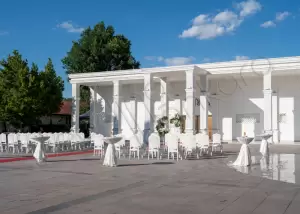 Ankara Kokteyl Organizasyonu