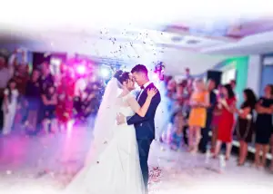 Düğün Organizasyonu