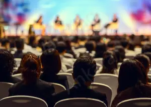 Seminer Organizasyonu