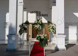 Ankara Nikah Organizasyonu