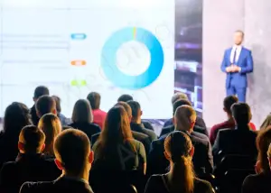 Toplantı Organizasyonu