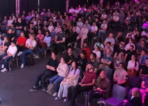 Lansman Organizasyonu