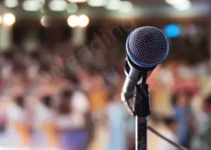 Konferans Organizasyonu